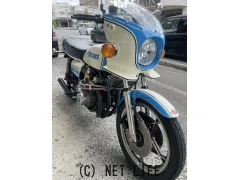 スズキ GS1000