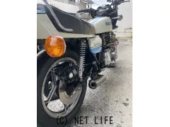 スズキ GS1000