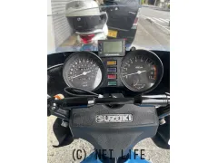 スズキ GS1000