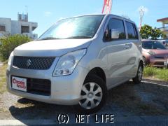 スズキ ワゴンR