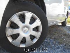 スズキ ワゴンR