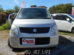 スズキ ワゴンR