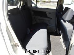 スズキ ワゴンR