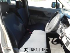 スズキ ワゴンR