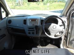 スズキ ワゴンR