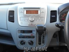 スズキ ワゴンR