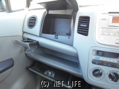 スズキ ワゴンR