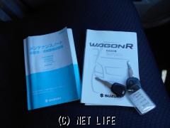 スズキ ワゴンR