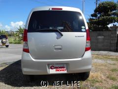 スズキ ワゴンR