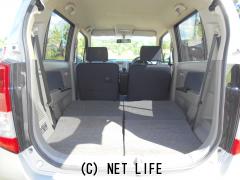 スズキ ワゴンR