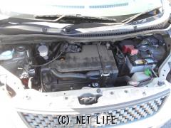 スズキ ワゴンR