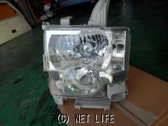 外装・エアロ ヘットライト(左)