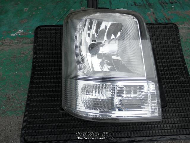 外装・エアロ ヘットライト(右)