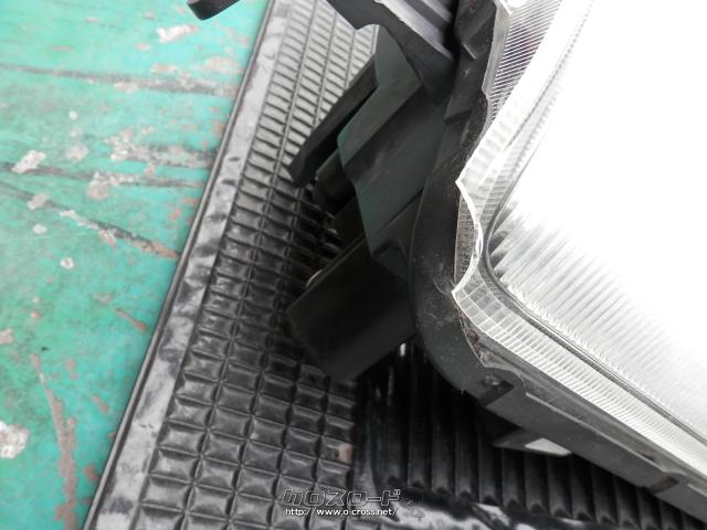 外装・エアロ ヘットライト(右)