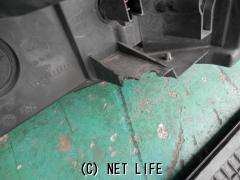 外装・エアロ ヘットライト(右)