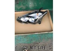 電装系 ハロゲンライト