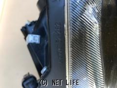 電装系 ハロゲンライト