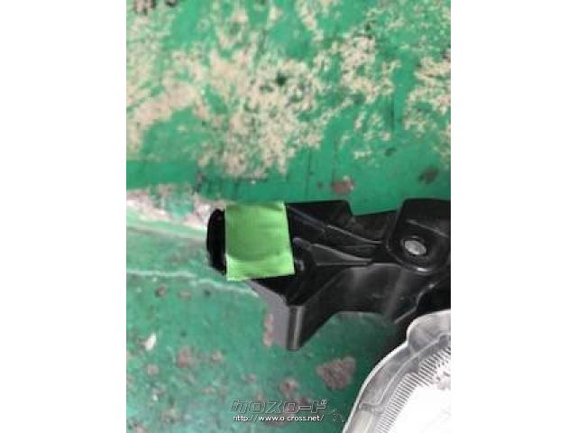 内装品 ヘットライト(左)