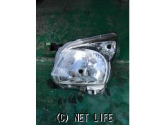 内装品 ヘットライト(左)