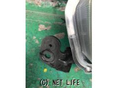 内装品 ヘットライト(左)