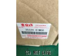 内装品 ヘットライト(左)