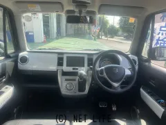 スズキ ハスラー