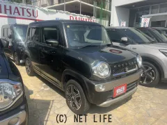 スズキ ハスラー