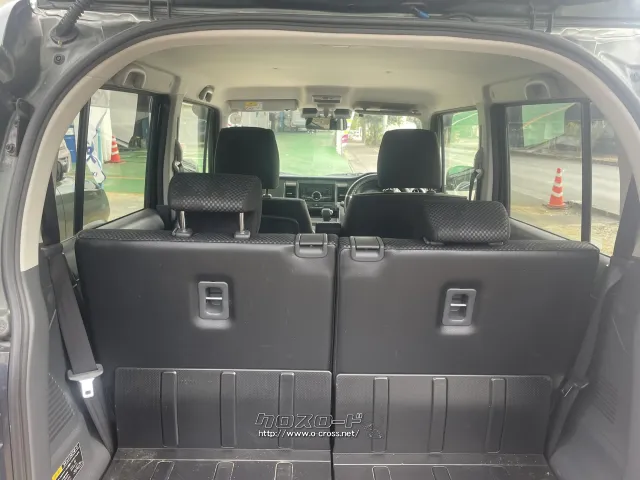 スズキ ハスラー