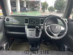 スズキ ハスラー