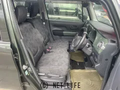 スズキ ハスラー