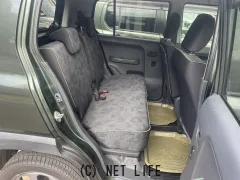 スズキ ハスラー