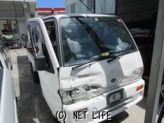 部品取車 部品取り車