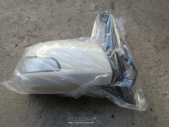 外装・エアロ ミラー