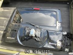 外装・エアロ ハッチゲート