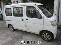 部品取車 部品取り