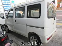 部品取車 部品取り