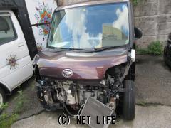 部品取車 部品取り