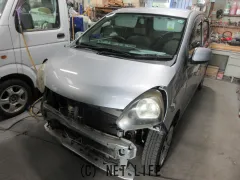 部品取車 バラ売り