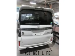 外装・エアロ ハッチゲート