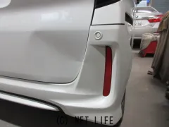 外装・エアロ ハッチゲート