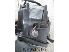 外装・エアロ フロントレンズ