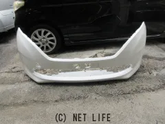 外装・エアロ フロントバンパー