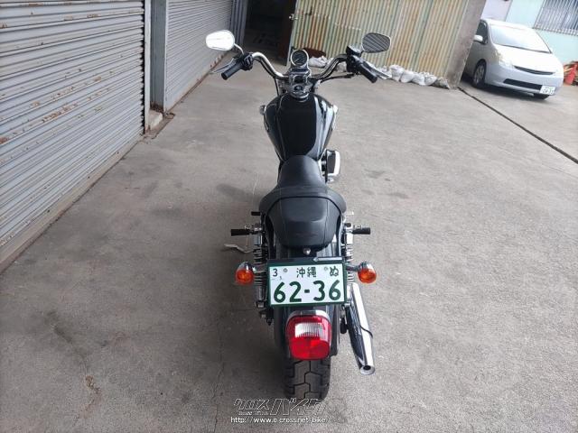 ハーレーダビッドソン スポーツスターXL1200