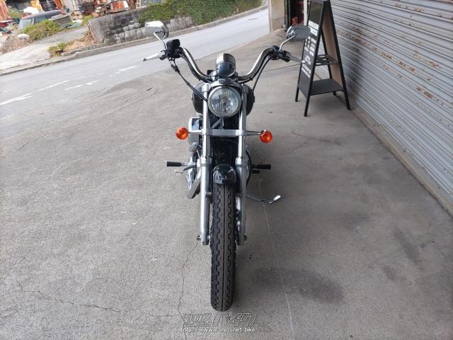 ハーレーダビッドソン スポーツスターXL1200