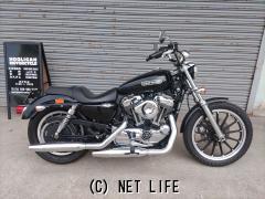 ハーレーダビッドソン スポーツスターXL1200