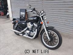 ハーレーダビッドソン スポーツスターXL1200