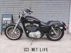 ハーレーダビッドソン スポーツスターXL1200