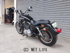 ハーレーダビッドソン スポーツスターXL1200