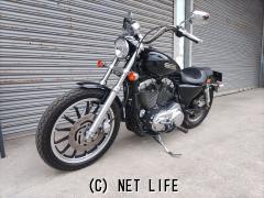 ハーレーダビッドソン スポーツスターXL1200