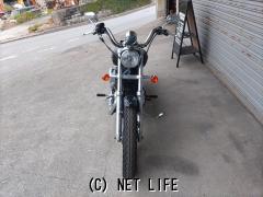 ハーレーダビッドソン スポーツスターXL1200